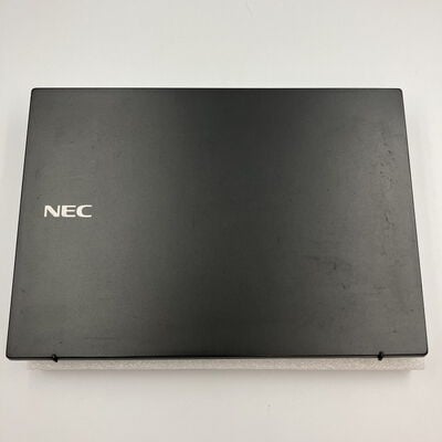 【新潟店】中古  NEC VersaPro VKV18/G-9 (i7-10510U/16GB/SSD256GB/W11P) 3290006789 