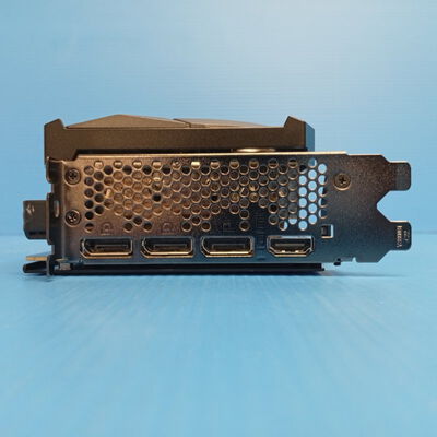 【大須店】中古  MSI GeForce RTX 3080 VENTUS 3X PLUS 10G OC LHR (RTX3080 10G) 3120024010 