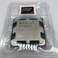 中古  AMD Ryzen 7 9800X3D (AM5/4.7/104M/C8/T16/120W) 1460025260 