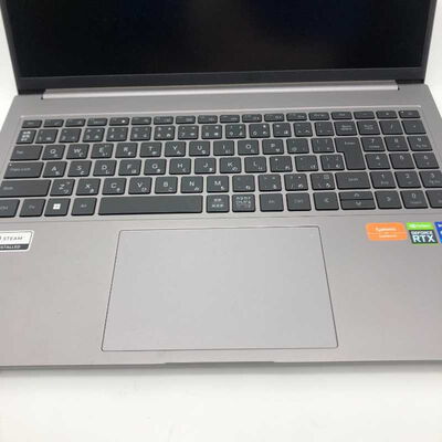 【郡山安積店】中古  GALLERIA XL7C-R36(i7-12700H/16GB/SSD500GB/RTX3060/W11H) 4920000463 