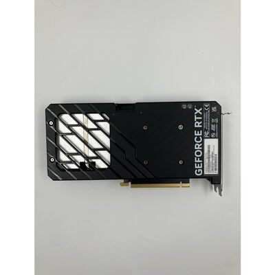 【秋葉原本店】中古  Palit NE64060019P1-1070L(RTX4060 8G Infinity 2) 175580 