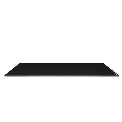 Pulsar  Superglide3 Glass Mousepad Type-S XLE Black (SGPXLEB3S) 
