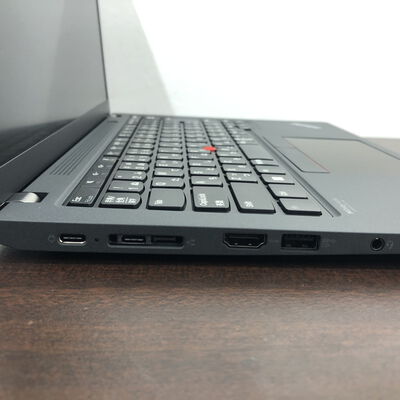 【福山ココローズ店】中古  Lenovo ThinkPad X13 Gen 2 (AMD Ryzen 5 Pro 5650U 2.3GHz/8GB/SSD256GB/-/オンボード/13.3/1920x1200/Wi-Fi/WEBCAM/W11H64) 182749 