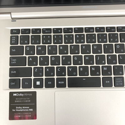 【長野稲里店】中古  mouse F4-I5U01CG-A 5110000844 