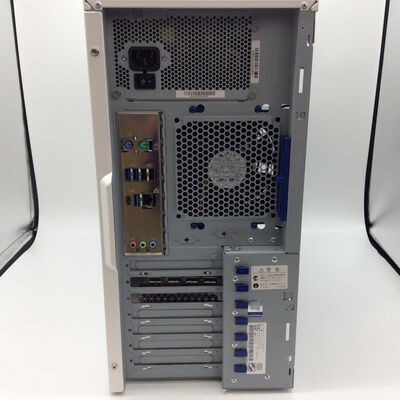 【浜松店】中古  EPSON Endeavor 9000-M (INTEL Core i9 10900X 3.7GHz/64GB/SSD512GB/DVD-ROM/RTX3080/-/-/W11H64) 178710 