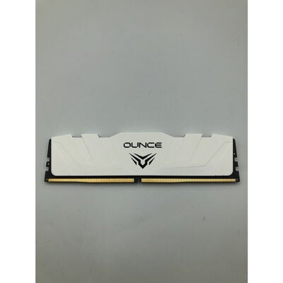 【水戸赤塚店】中古  ACClamator OUNCE(DDR5 PC5-48000 16GB) 182894 