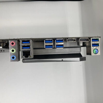 【八王子店】中古  ASRock X570 Phantom Gaming 4 (X570 AM4 ATX DDR4) 140055 