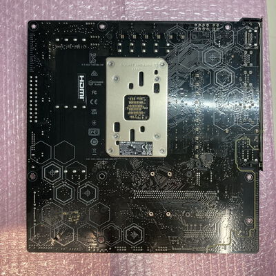 【博多店】中古  ASUS TUF GAMING B650M-PLUS WIFI(B650 AM5 mATX) 3310005409 