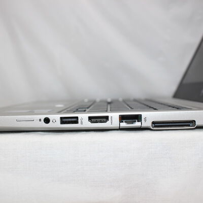 【通販センター】中古  HP EliteBook 830 G6 Notebook PC(Intel Core i5 8265U/8GB/SSD256GB/なし/オンボード/13.3/1920x1080/Wi-Fi/W11H64 MAR) 186009 
