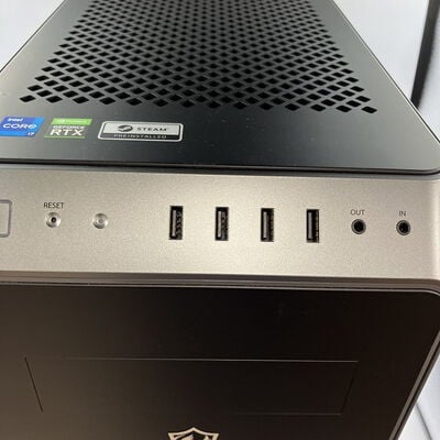 【新潟店】中古  THIRDWAVE GALLERIA XA7C-R36T(i7 11700/16GB/SSD1TB/なし/RTX3060Ti 8GB/W11H) 3290006667 