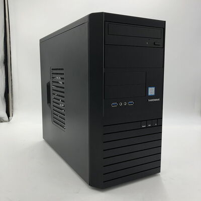 【盛岡都南店】中古  THIRDWAVE MagnateIM 4580002050 