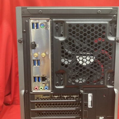 【千葉店】中古  GALLERIA XA7R-R36 3250006118 