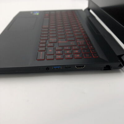 【盛岡都南店】中古  MSI Katana GF66 U12 4580001644 