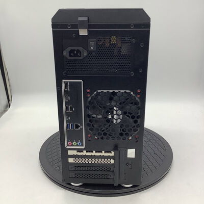 【堺七道店】中古  mouse HM-B660W11-3060Ti-IC(i7 12700/16GB/SSD512GB/RTX3060 12GB/W11H) 4660003431 