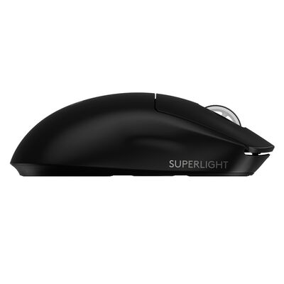 Logicool  PRO X SUPERLIGHT 2 SE G-PPD-004WLSE-BK (ブラック)