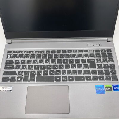 【福井日之出店】中古  XL7C-R45-5（13700H/16GB/500GB/4050/W11H） 5200000756 