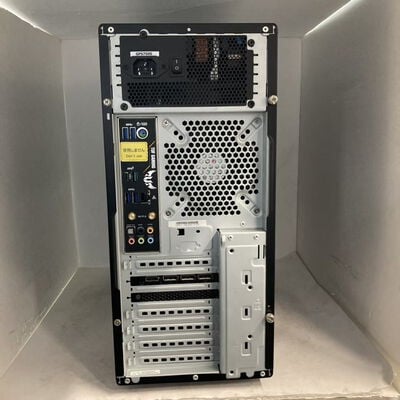 【八王子店】中古  TUKUMO G-GEAR GA7J-H204ZT/NY1(i7 10700/64GB/SSD512GB+1TB/RTX3070/W11H) 1230010937 