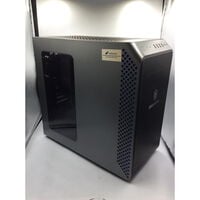 中古  GALLERIA RM5C-G60 (i5 10400/16GB/SSD512GB/GTX1660/W11H) 4510002545 