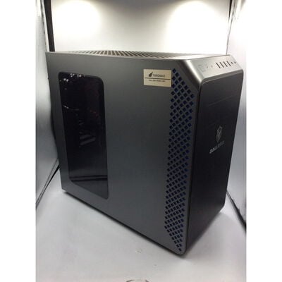 【座間相武台】中古  GALLERIA RM5C-G60 (i5 10400/16GB/SSD512GB/GTX1660/W11H) 4510002545 