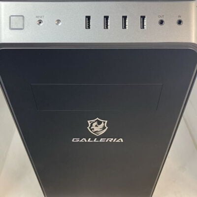 【八王子店】中古  　 GALLERIA RRR5F-46T 1230010501 