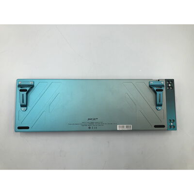 【水戸赤塚店】中古  MIKIT Meet 68 Ultra Hall Effect Keyboard Aurora Green 4680003301 