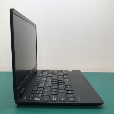 【津ラッツ店】中古  NEC VKT10 (INTEL Core i5 10210Y 1.0GHz/8GB/SSD256GB/-/オンボード/12.5/1920x1080/Wi-Fi/WEBCAM/W11H64) 179608 