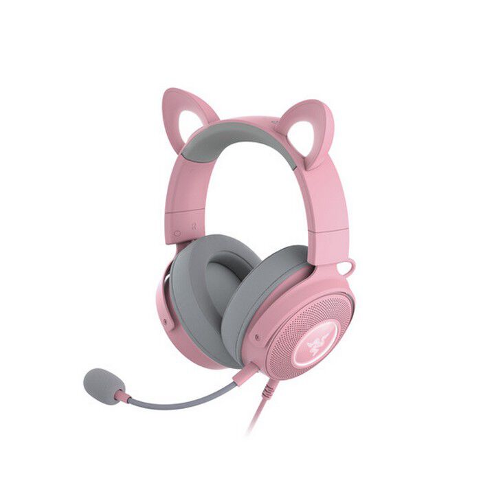 Razer KRAKEN KITTY QUARTZ