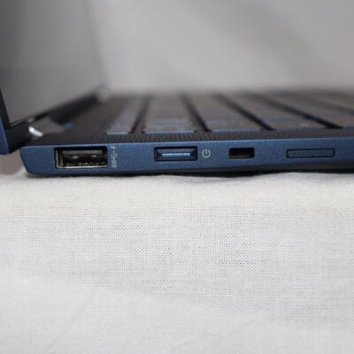 【通販センター】中古  HP Elite Dragonfly G2 (Intel Core  i7 1165G7 2.80GHz/16GB/SSD512GB/-/オンボード/13.3/1920x1080/Wi-Fi/WEBCAM/W11H64 MAR) 186471 