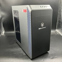 中古  GALLERIA ZA9C-R38 3120024594 