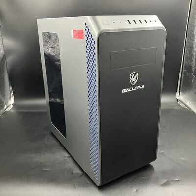 【大須店】中古  GALLERIA ZA9C-R38 3120024594 