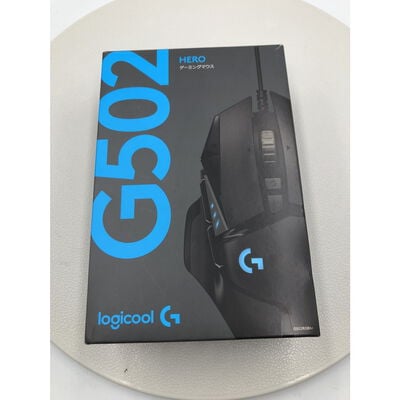 【水戸赤塚店】中古  Logicool G502RGBhr 4680002718 