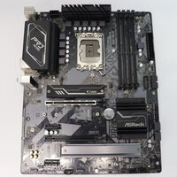 中古  ASRock B660 Pro RS (B660 1700 ATX DDR4) 150348 