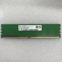 中古  Hynix HMCG66AHBCA (DDR5 PC5-51200 8GB) 198920 