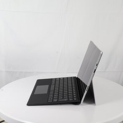 【通販センター】中古  Microsoft Surface Pro 7+(i5-1135G7/8GB/SSD256GB)(Intel Core i5 1135G7/8GB DDR4 (PC4)/SSD256GB/なし/オンボード/12.3/2736x1824/Wi-Fi/Windows 11 Home 64bit) 191490 