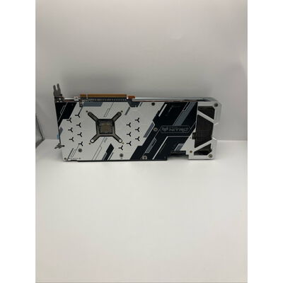 【仙台店】中古  SAPPHIRE NITRO+ RADEON RX 5700 XT 8G (RX 5700XT 8GB GDR6) 3240010594 