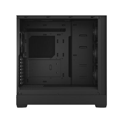 Fractal Design  Pop XL Silent Black Solid FD-C-POS1X-01 (E-ATX) 