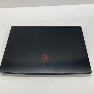 【神戸・三宮店】中古  MSI Thin GF63 12VE(i7-12650H/16GB/SSD512GB/RTX4050/W11H) 3430005935【11/6値下げ!】 