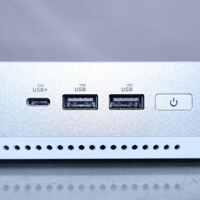 【通販センター】中古  THIRDWAVE NUC QC7165-S2 202782 