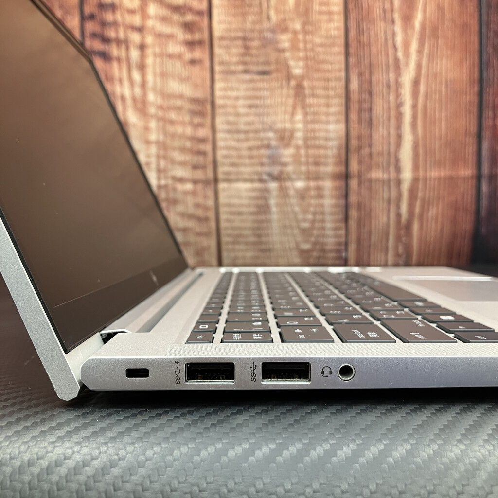 中古 HP EliteBook 830 G8 MSO (Intel Core i5 1145G7 2.6GHz/16GB