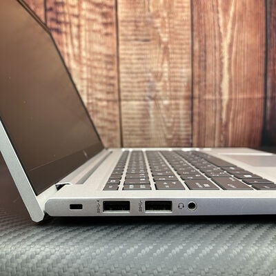 【富士青葉店】中古  HP EliteBook 830 G8 MSO (Intel Core i5 1145G7 2.6GHz/16GB/SSD256GB/-/オンボード/13.3/1920x1080/Wi-Fi/WEBCAM/W11P/Microsoft Office Home and Business 2024) 188243 