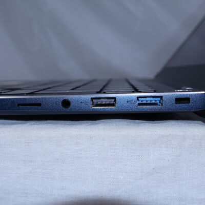 【通販センター】中古  THIRDWAVE F-14TG(ラピスブルー) 202979 