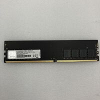中古  PC4-21300 8GB デスクトップ用(DDR4-2666) 126165 