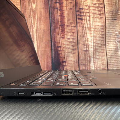 【富士青葉店】中古  Lenovo ThinkPad X13 Gen 1 (LTE) (AMD Ryzen 5 PRO 4650U 2.1GHz/8GB/SSD256GB/-/オンボード/13.3/1920x1080/Wi-Fi/WEBCAM/W11H64) 180564 