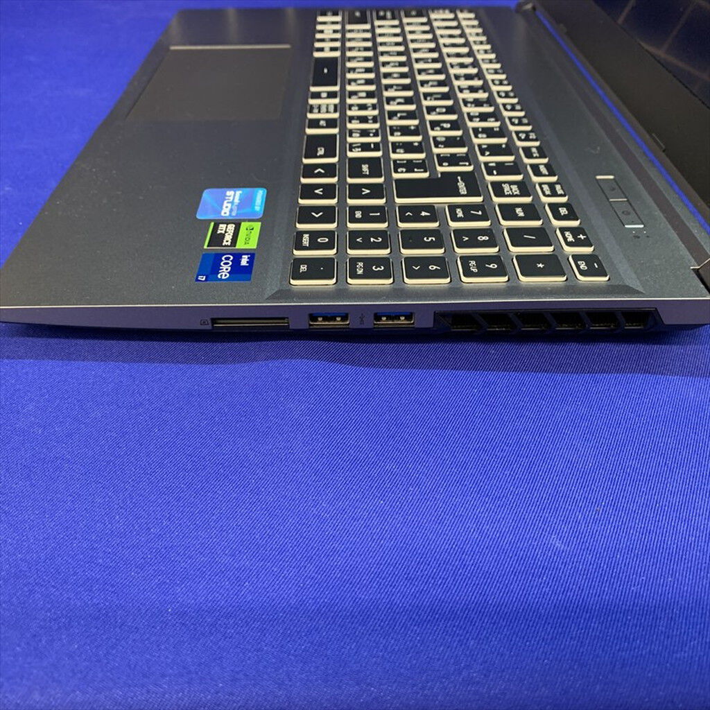 ジャンク raytrek R5-RL6 値下げ中 中古 THIRDWAVE raytrek R5-RL6 (Intel Core i7-13700HX/32GB/RTX4060