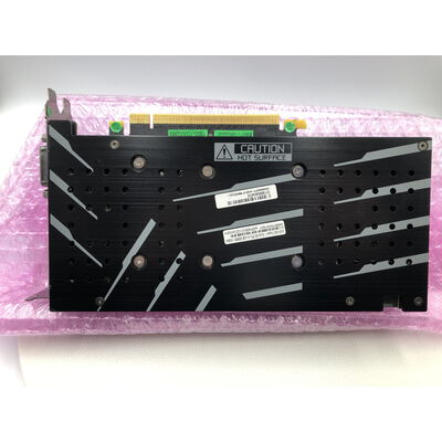 【水戸赤塚店】中古  GG-GTX1660SP-E6GB/DF（GTX1660SUPER　6GB） 4680002698 