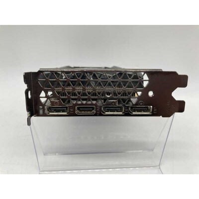 【郡山安積店】中古  ZOTAC ZT-T16620F-10L(GTX1660SUPER 6GB) 4640002453 