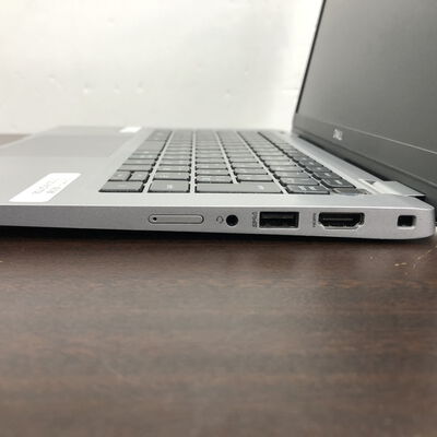 【福山ココローズ店】中古  DELL Latitude 5320 (Core i5-1145G7/16GB/SSD256GB/-/-/WLAN/13.3インチFHD/W11P64/-) 3240008849 