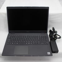 中古  DELL Latitude 3510(Intel Core i5 10310U 1.70GHz/16GB DDR4/SSD256GB/-/オンボード/15.6/1920x1080/GbE/Wi-Fi/WEBCAM/W11H/VBT) 197571 