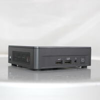 中古  Intel NUC12WSK 181383【2/26値下げ!】 