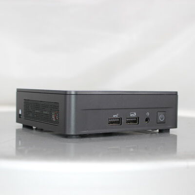 【通販センター】中古  Intel NUC12WSK 181383 